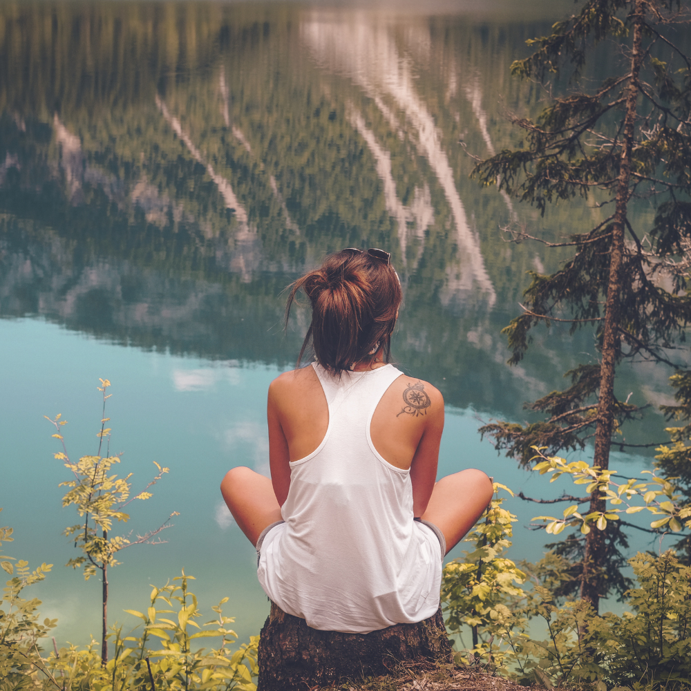 Aromatherapie & Human Design – Dein Duft. Dein Design. Deine Energie.